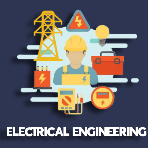 Learn Electrical EngneeringPad  Icon