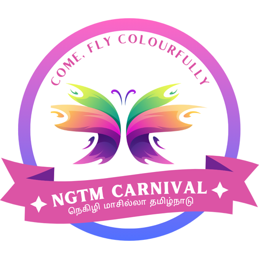 NGTM Carnival logo