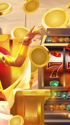 Dig and Win Slots