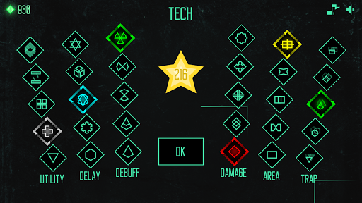 Data Defense - Strategy - games