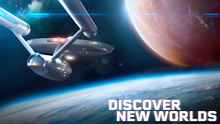 Star Trek™ Fleet Command - Screenshot 1