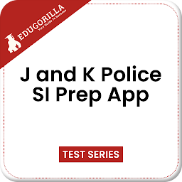 Icon image J and K Police SI Prep App