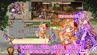 Game screenshot Premium-RPG Chroma Quaternion apk download