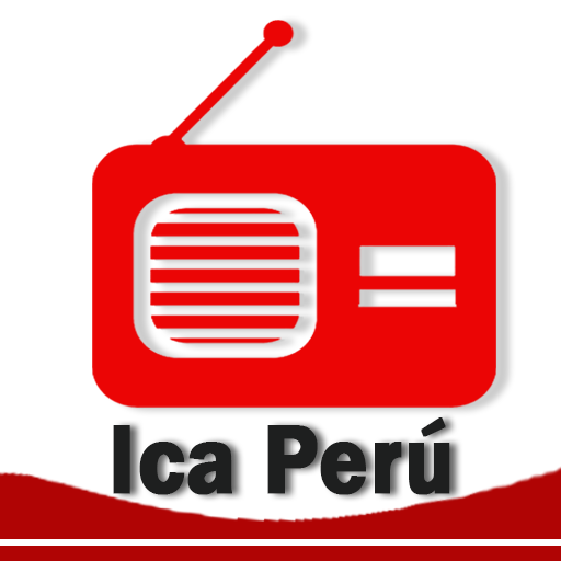 Radio Ica Peru logo
