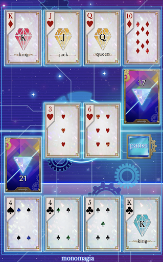 モノマギア Screen 2