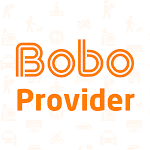 Cover Image of डाउनलोड BoBo Provider  APK