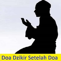 Doa Setelah Sholat Lengkap Offline