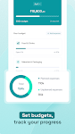 screenshot of Cantant - Smarter Bookkeeping