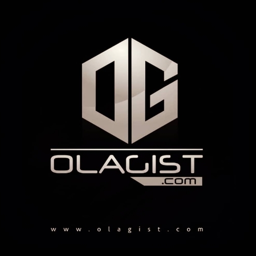 Olagist: Music Downloader