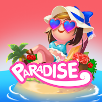 My Little Paradise Resort Sim