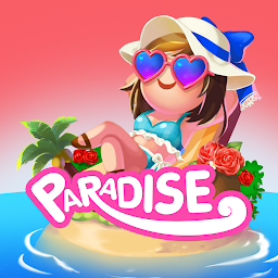 My Little Paradise: Resort Sim Mod Apk