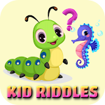 RIDDLES FOR KIDS WITH ANSWERS Apk