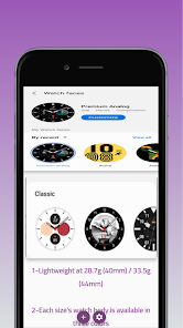 Samsung Galaxy Watch 5 Guide 7 APK + Мод (Unlimited money) за Android