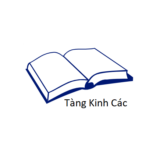 Tang Kinh Cac - Books, Stories logo