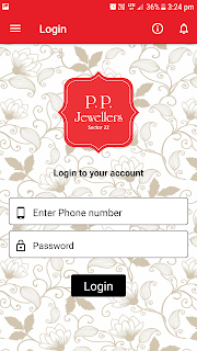 PP Jewellers