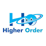 Cover Image of Download HIGHER ORDER  APK