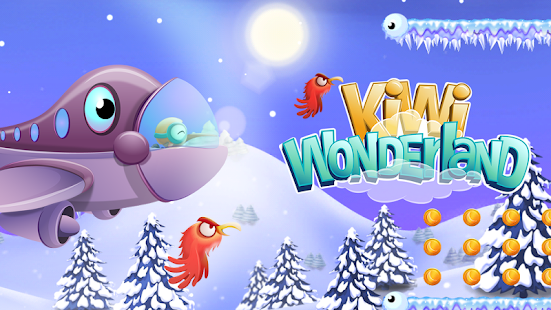 Kiwi Wonderland 1.2.0 APK + Mod (Paid for free / Unlimited money / Unlocked) for Android