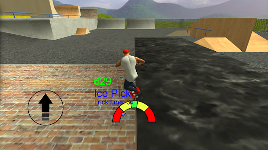 Scooter Freestyle Extreme 3D screenshots 9