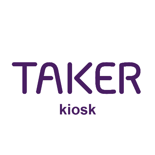 Restaurant Kiosk 2.0 logo