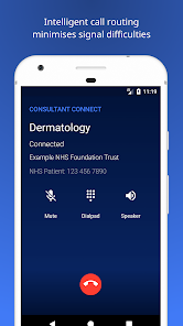 Consultant Connect 3