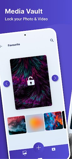 AppLock - Lock apps & Pin lockのおすすめ画像4