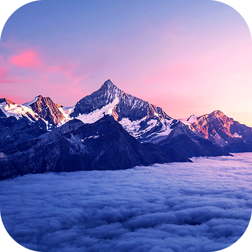 Mountain Wallpaper 2024 Download on Windows