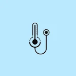 Cover Image of Download Body Temperature Thermometer  APK