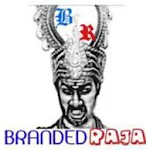 Cover Image of Download Brandedraja 2.0 APK