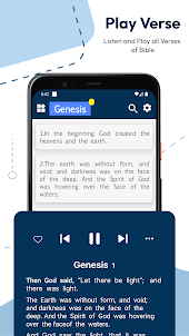 ASV Audio Bible