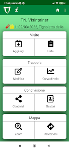 Captura de Pantalla 4 BIOGARD android