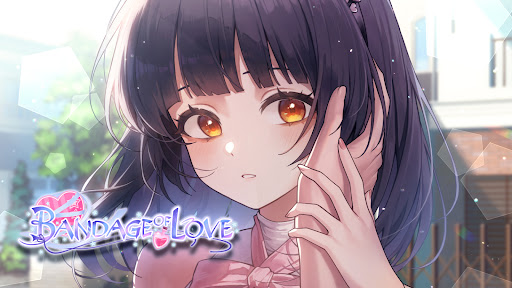 Screenshot of Bandage of Love