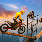 Bike Stunts 3D: Bike Race Game