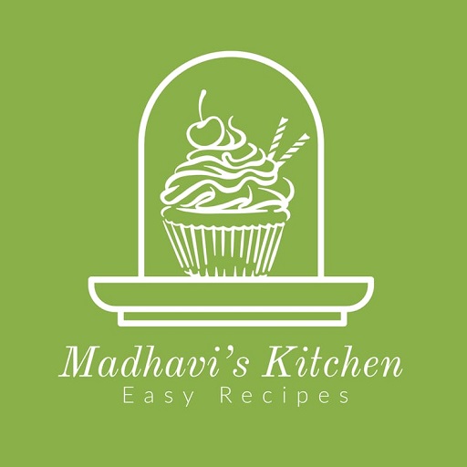 Madhvis Kitchen logo
