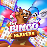 Cover Image of ดาวน์โหลด Bingo Beavers  APK