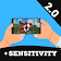 Max Sensitivity & Booster 2.0 icon