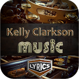 Kelly Clarkson Music Lyrics v1 icon