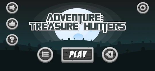 Adventure: Treasure Hunters