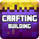 Island Crafting World Building