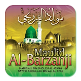 Maulid Al-Barzanji icon