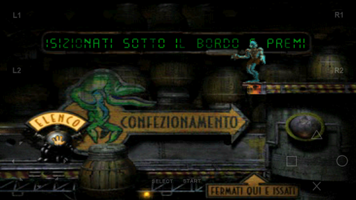 FPse for Android devices - Casual - games