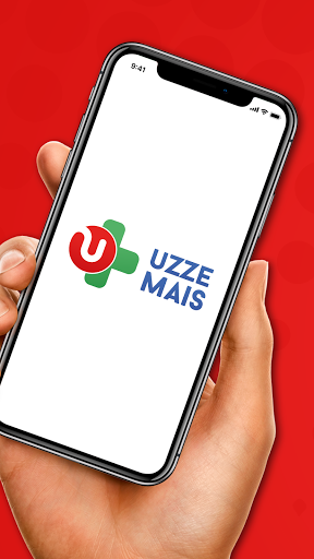 Uzze Mais Screen 2