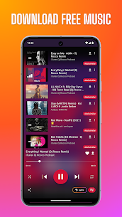 AT Player Premium APK 1