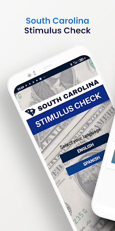 South Carolina Stimulus Checkのおすすめ画像1