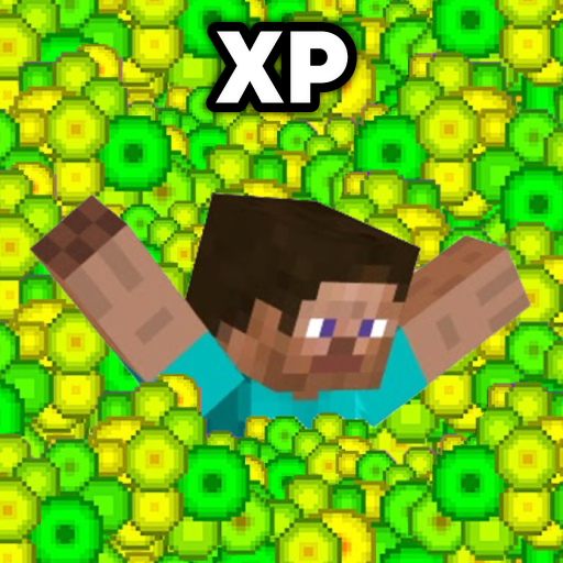 XP Mod MCPE logo