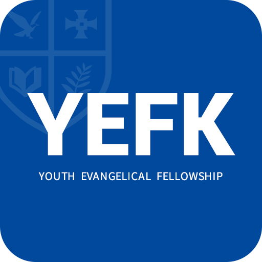 YEFK logo