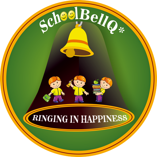 SchoolBellQ* logo