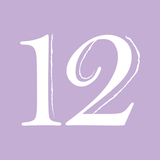 12-トゥエルヴ- Officialアプリ