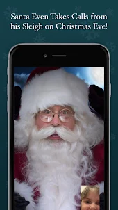 Speak to Santa™ - Video Call