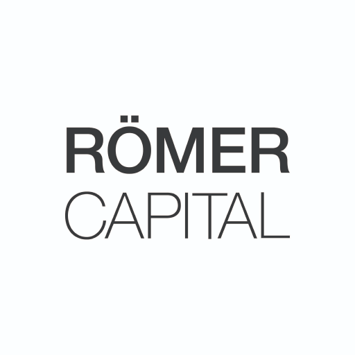 Römer Capital Trading logo
