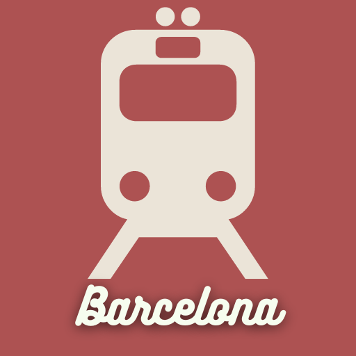 TransXtate Metro Barcelona